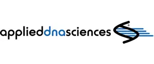Applied DNA Sciences Logo