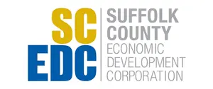 Suffolk County Economic Development Logo