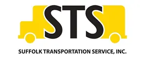 Suffolk Transportation Logo