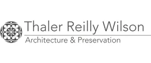 Thaler Reilly Wilson Logo